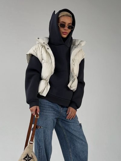 Vortex vest