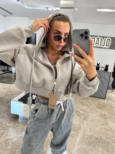 Arden sweatshirt