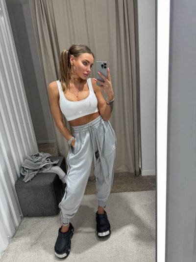 Futures pants