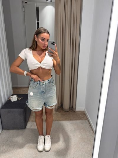 Lego shorts