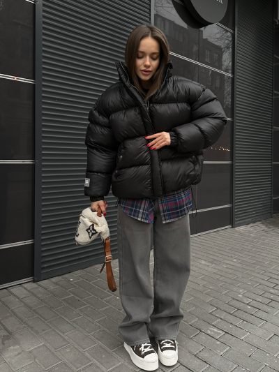 Puffer Unique