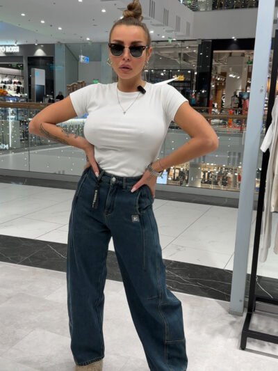 Jeans Map