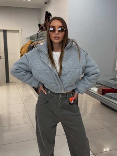 Kay Zima jeans