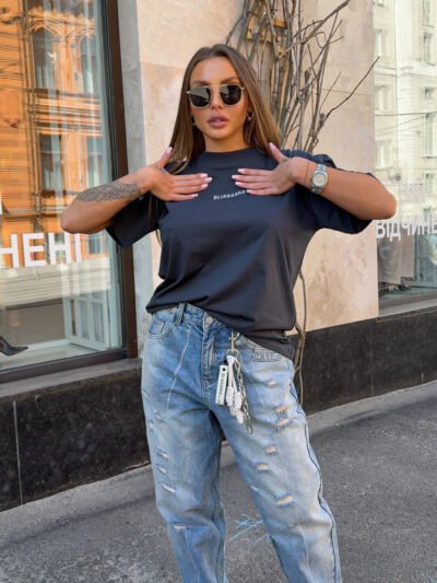 OLIGARHO T-shirt