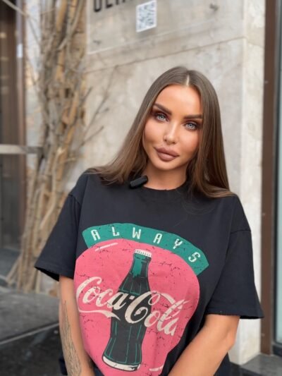 Cola T-shirt