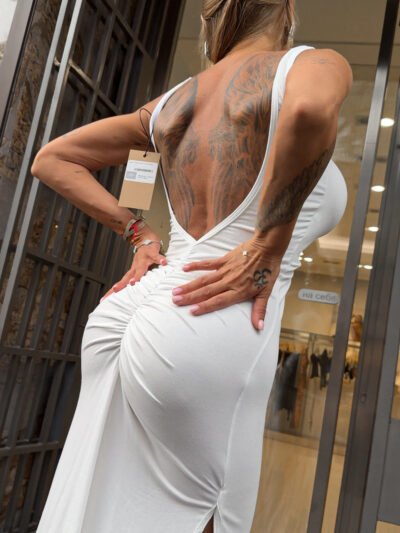 Liben dress