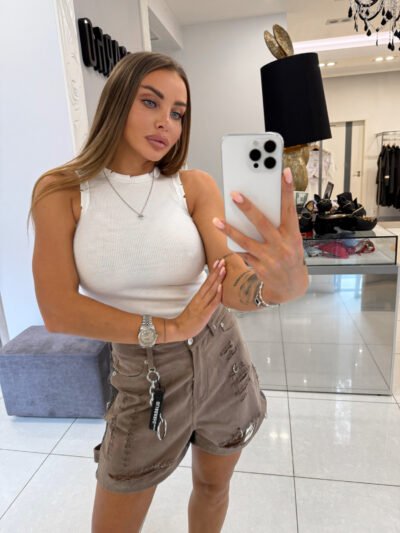 Lindo shorts