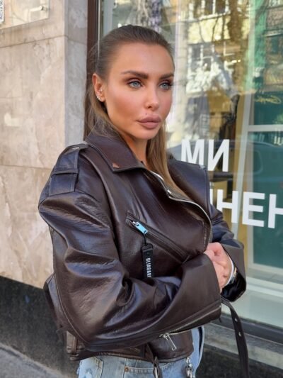 Nostalgia jacket
