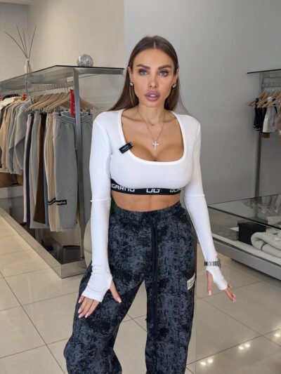 Katran pants