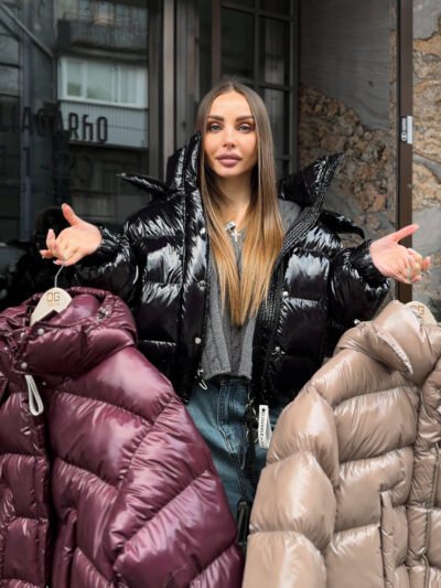 Jacket Life