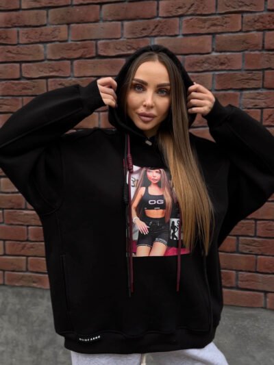 Sweatshirt Sport