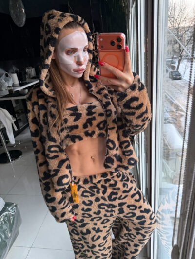 Костюм Кактус