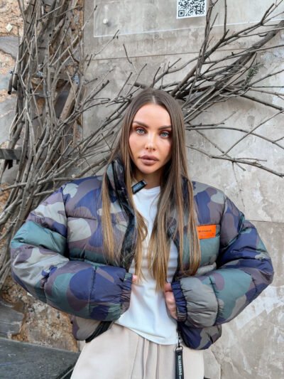 Bravo jacket